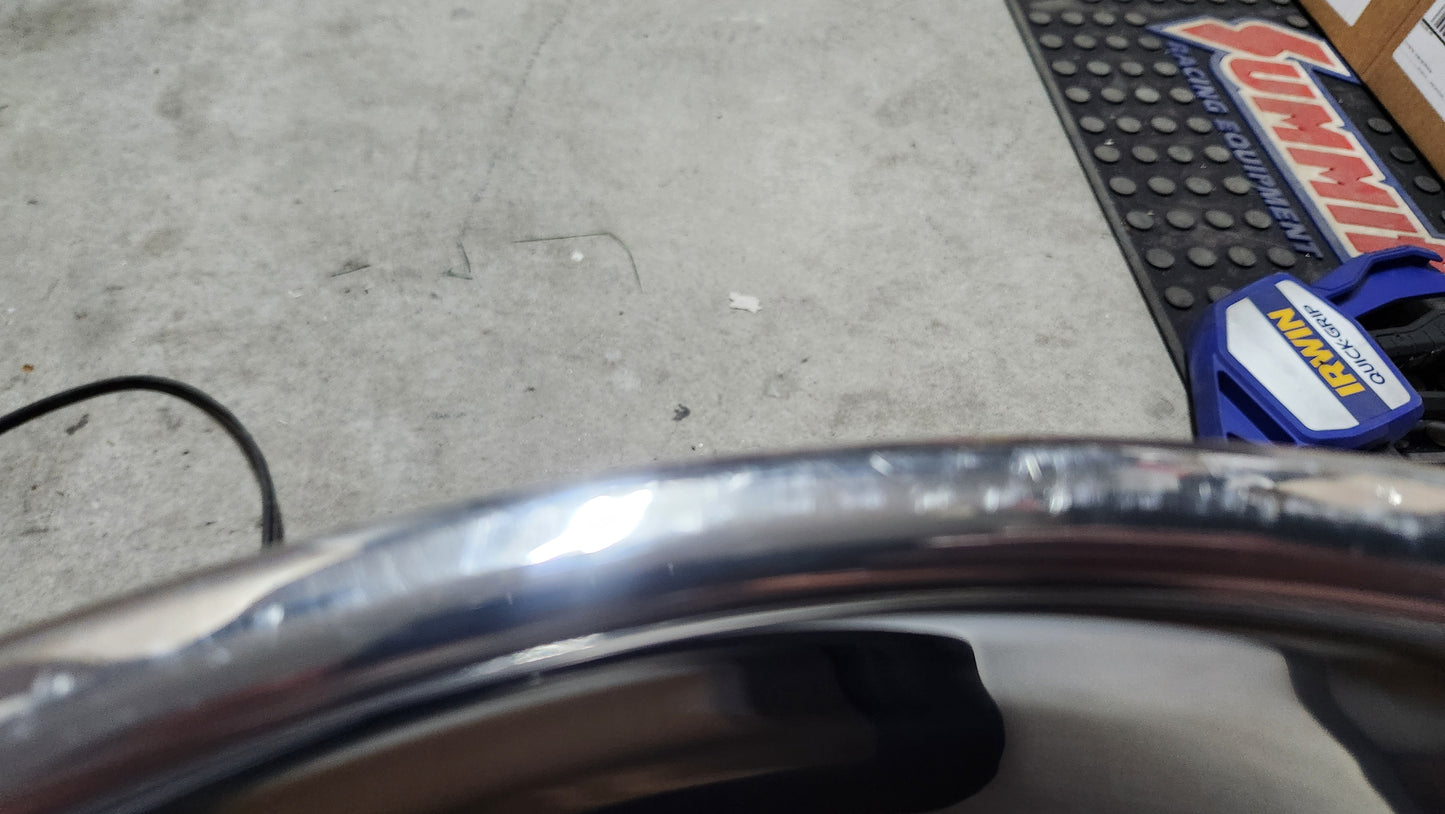 Used US Mag BandIT's US304 20x12 - Standard Barrels - Two