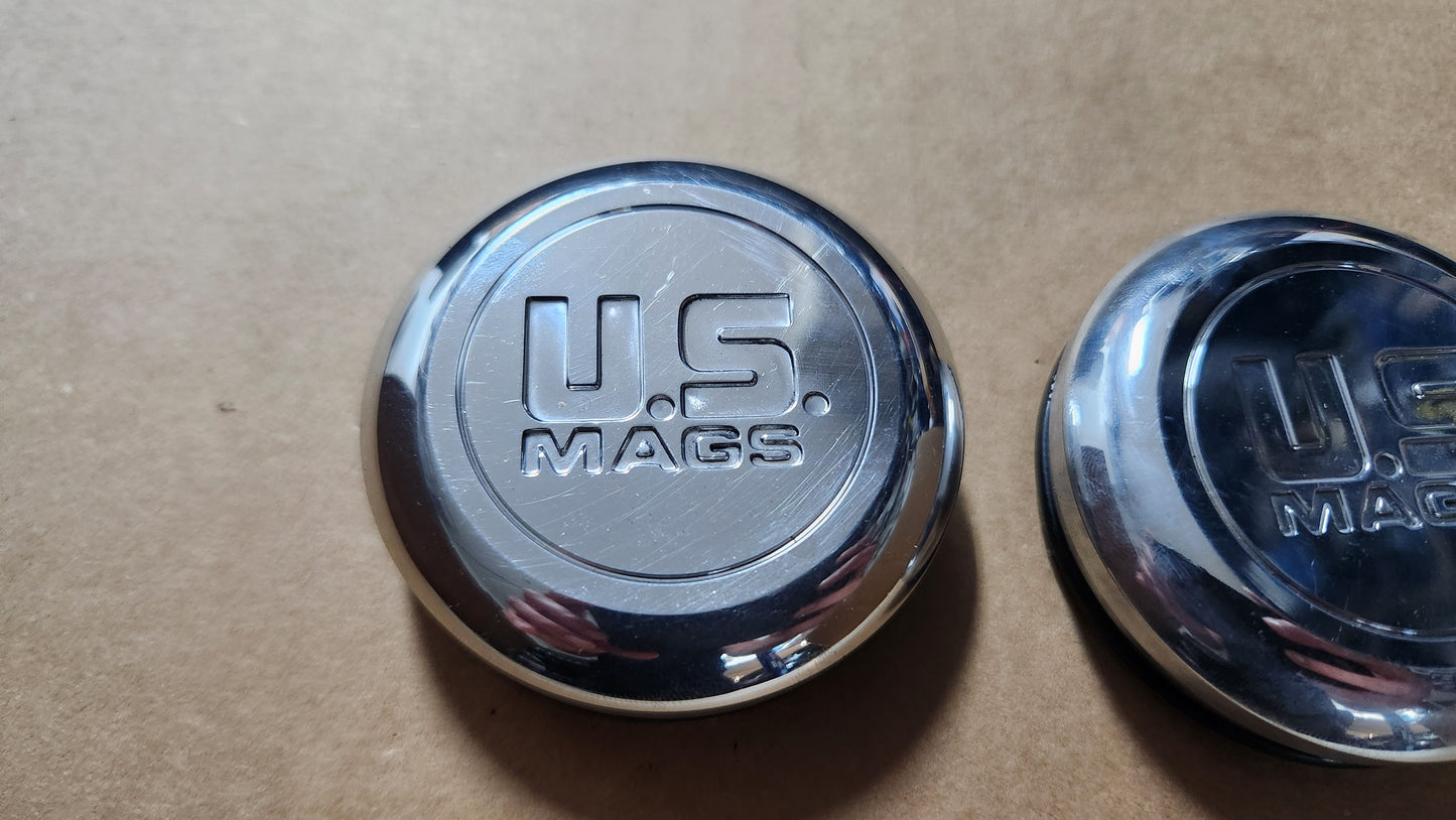 Used US Mag BandIT's Two 20x12 - US304 - Cerakoted Barrels