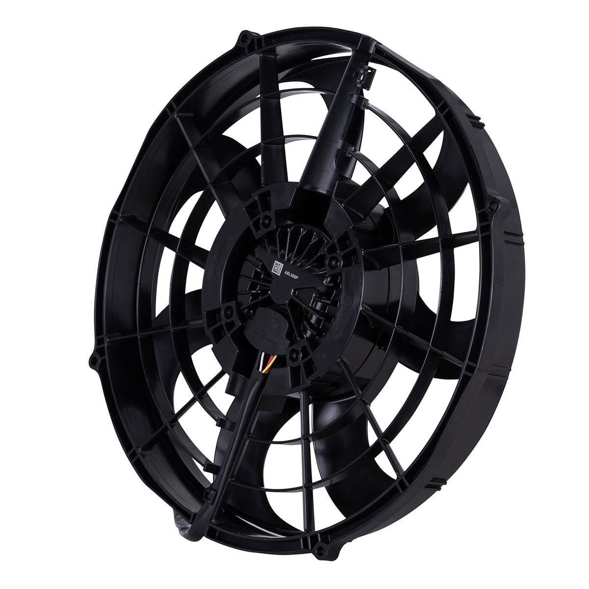 SPAL 16" 2429 CFM Drop-In 500W Brushless Fan 30107101-PKG