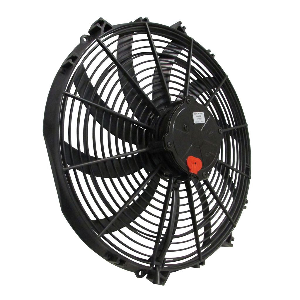 Maradyne M162k Champion 16" 225W Reversible Electric Fan
