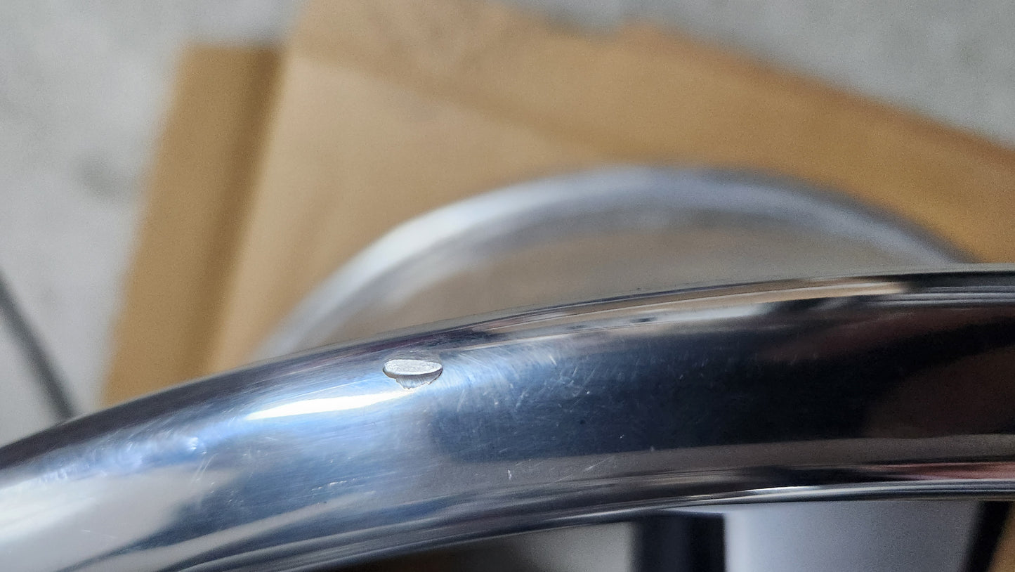 Used US Mag BandIT's US304 20x12 - Standard Barrels - Two