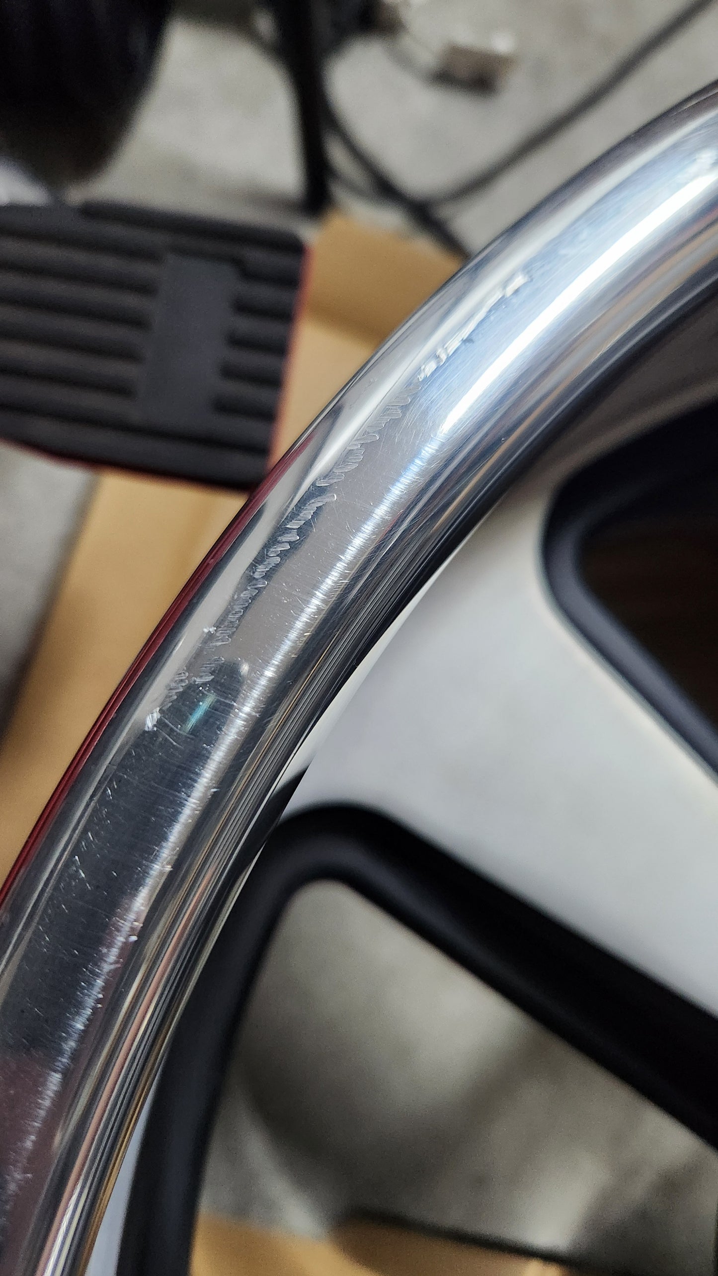 Used US Mag BandIT's US304 20x12 - Standard Barrels - Two