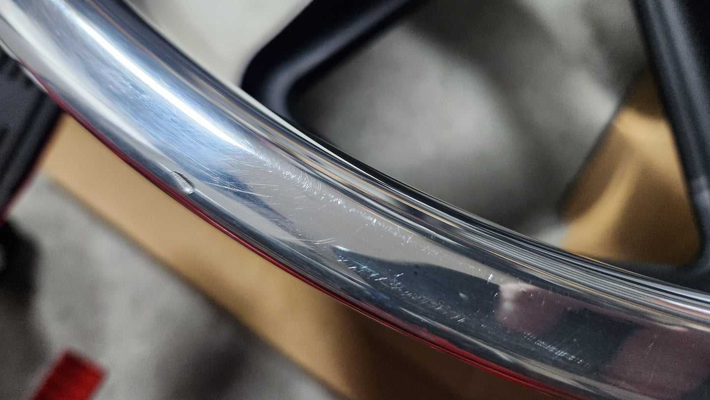 Used US Mag BandIT's US304 20x12 - Standard Barrels - Two