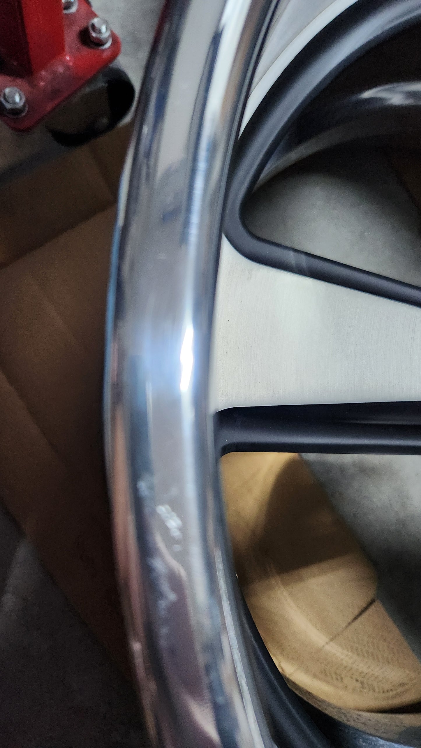 Used US Mag BandIT's US304 20x12 - Standard Barrels - Two