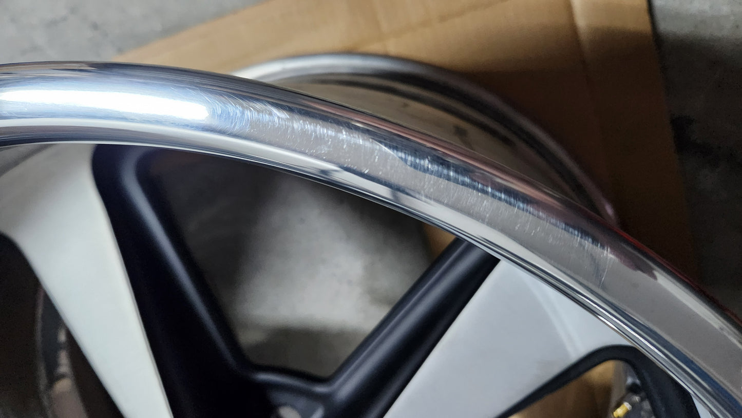 Used US Mag BandIT's US304 20x12 - Standard Barrels - Two