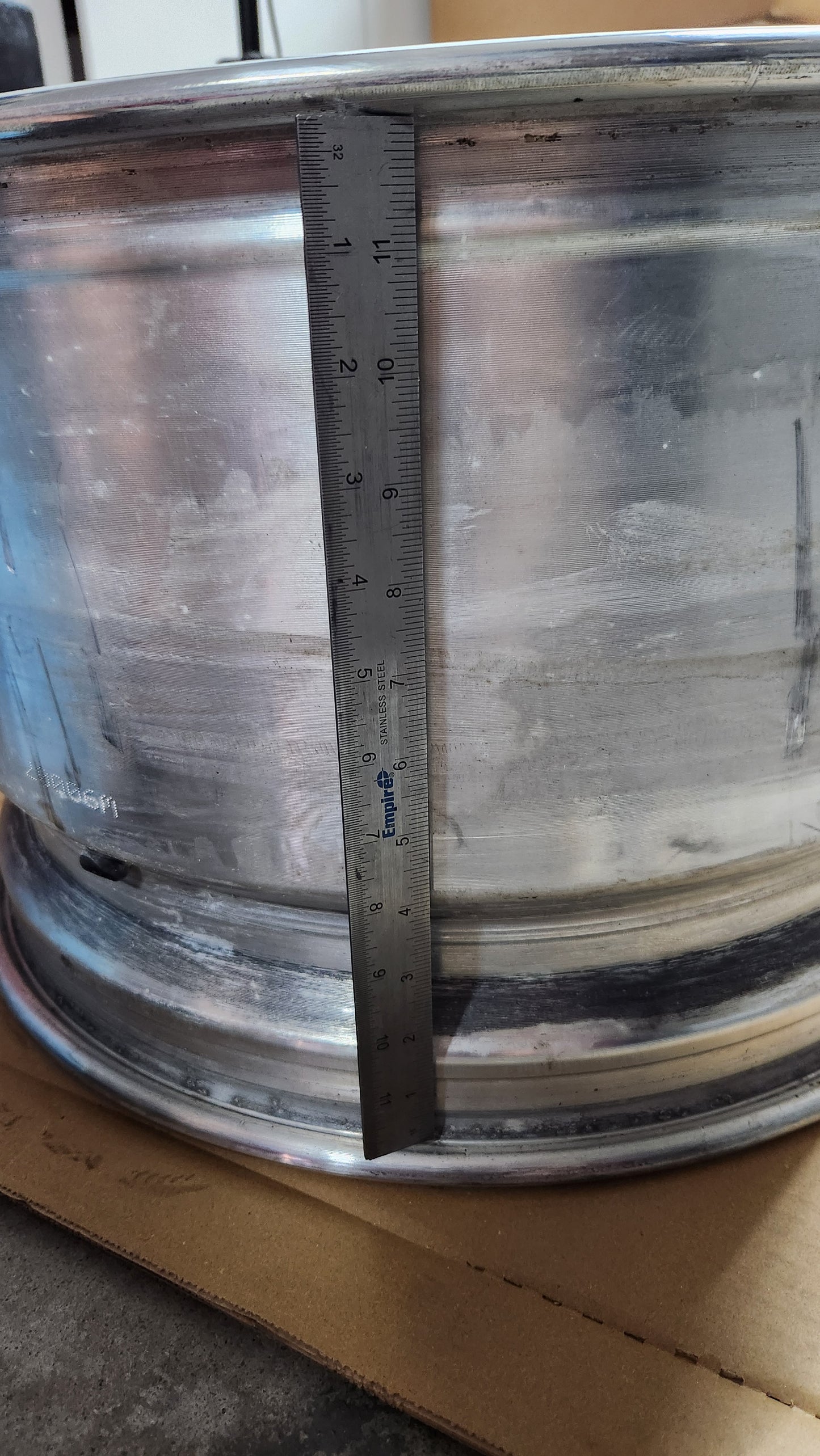 Used US Mag BandIT's US304 20x12 - Standard Barrels - Two