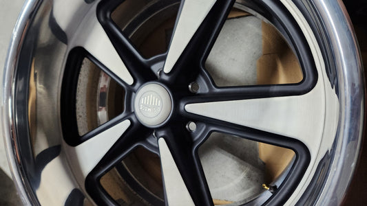 Used US Mag BandIT's US304 20x12 - Standard Barrels - Two