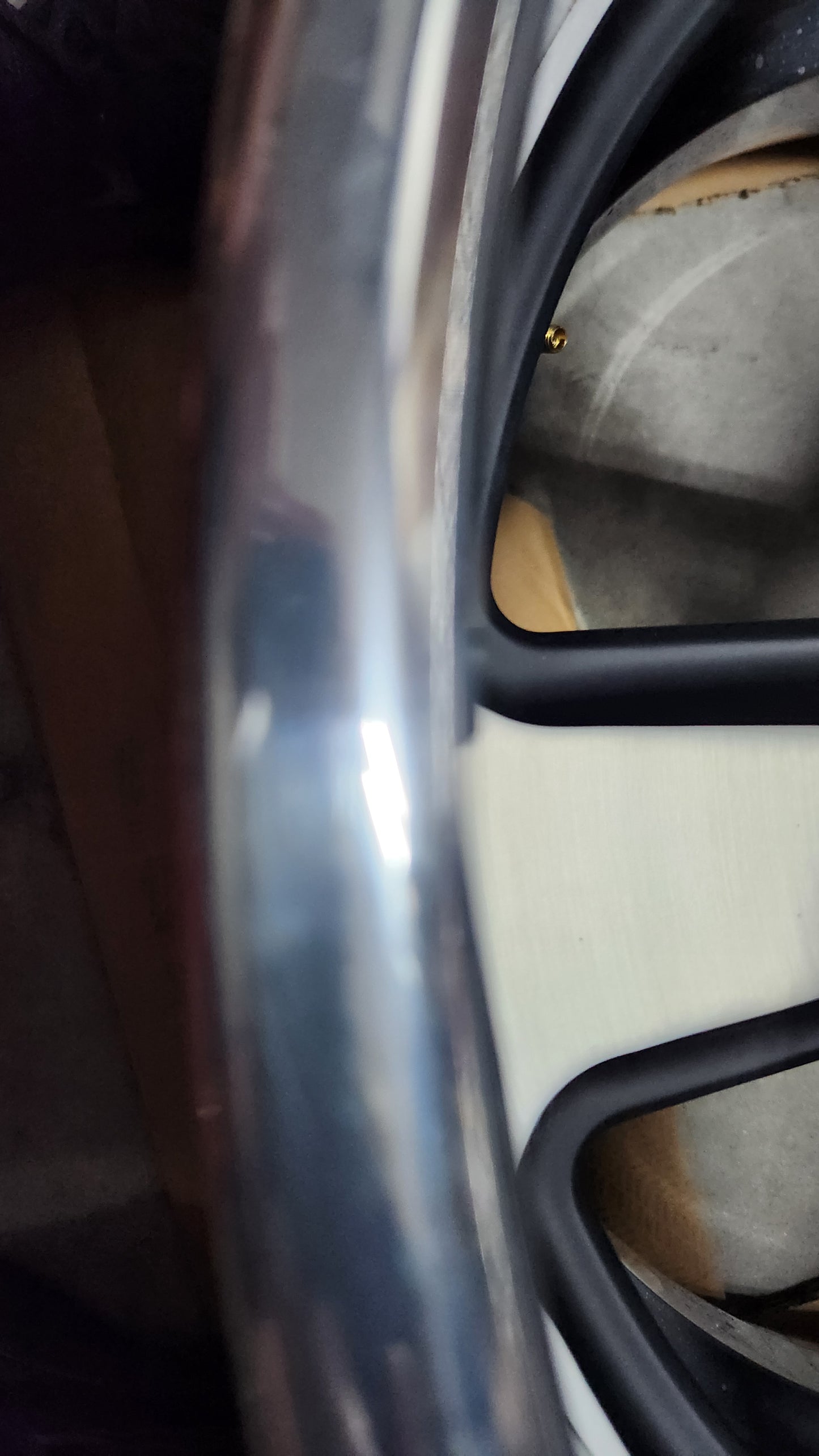 Used US Mag BandIT's US304 20x12 - Standard Barrels - Two