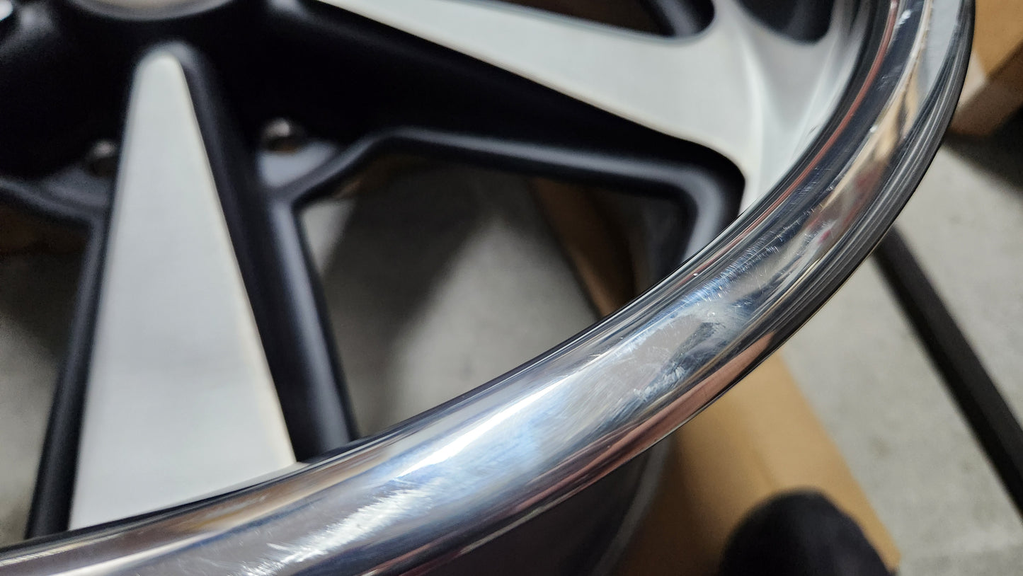 Used US Mag BandIT's US304 20x12 - Standard Barrels - Two