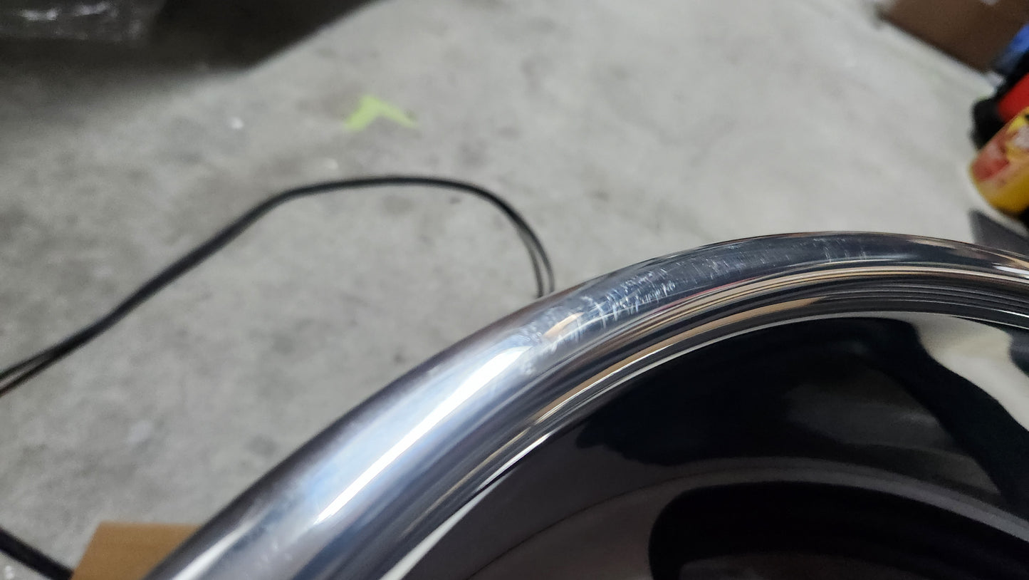 Used US Mag BandIT's US304 20x12 - Standard Barrels - Two