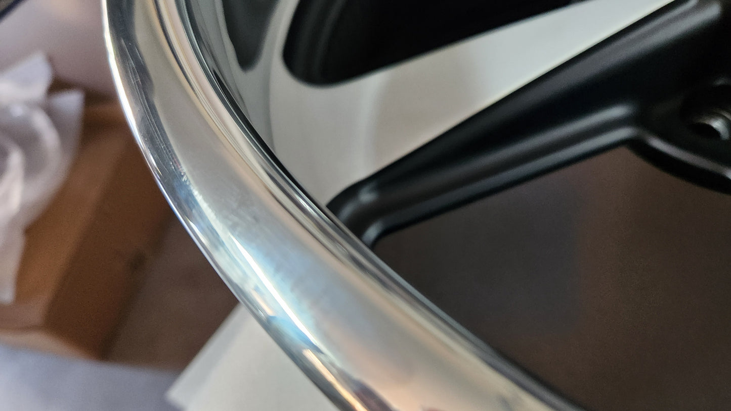 Used US Mag BandIT's Two 20x12 - US304 - Cerakoted Barrels