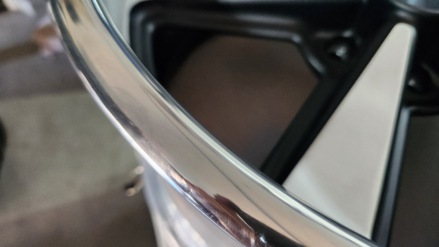 Used US Mag BandIT's Two 20x12 - US304 - Cerakoted Barrels