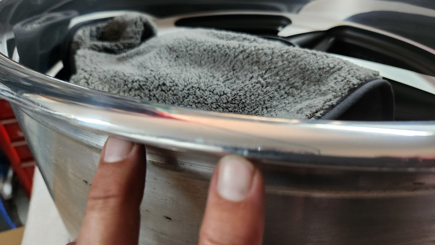 Used US Mag BandIT's Two 20x12 - US304 - Cerakoted Barrels