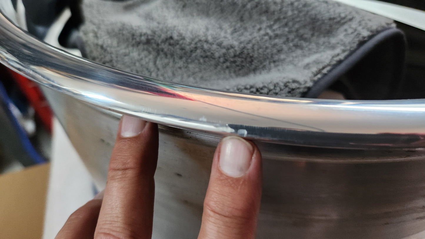 Used US Mag BandIT's Two 20x12 - US304 - Cerakoted Barrels