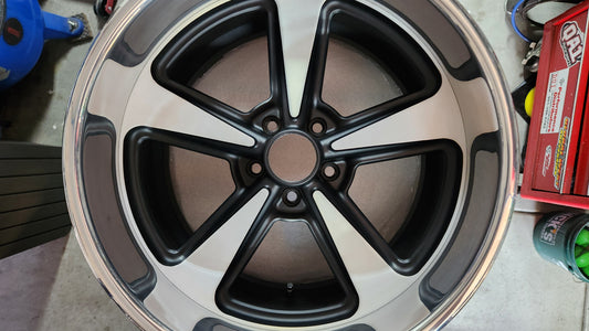 Used US Mag BandIT's Two 20x12 - US304 - Cerakoted Barrels