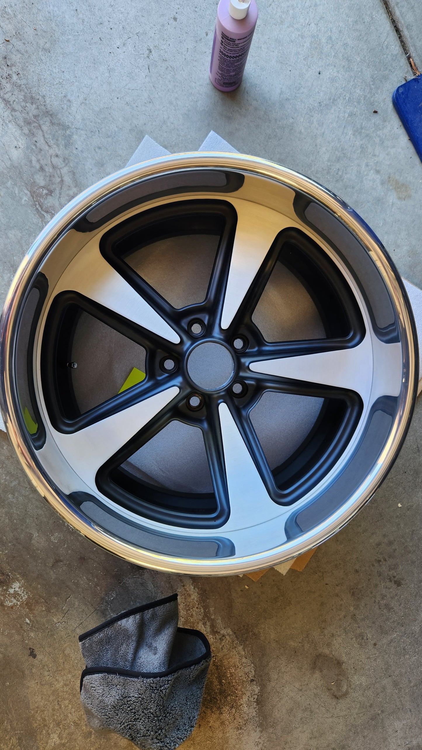 Used US Mag BandIT's Two 20x12 - US304 - Cerakoted Barrels