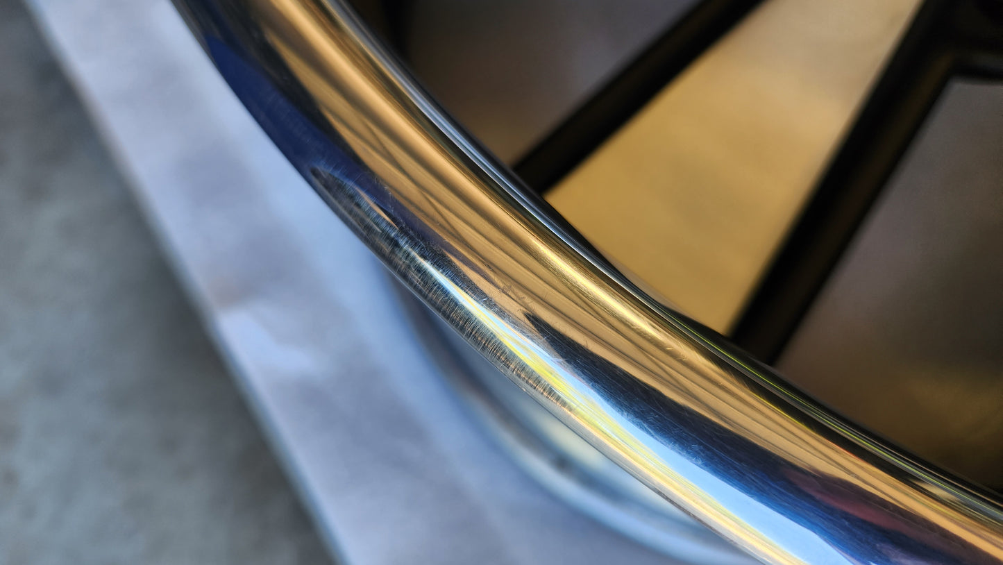 Used US Mag BandIT's Two 20x12 - US304 - Cerakoted Barrels