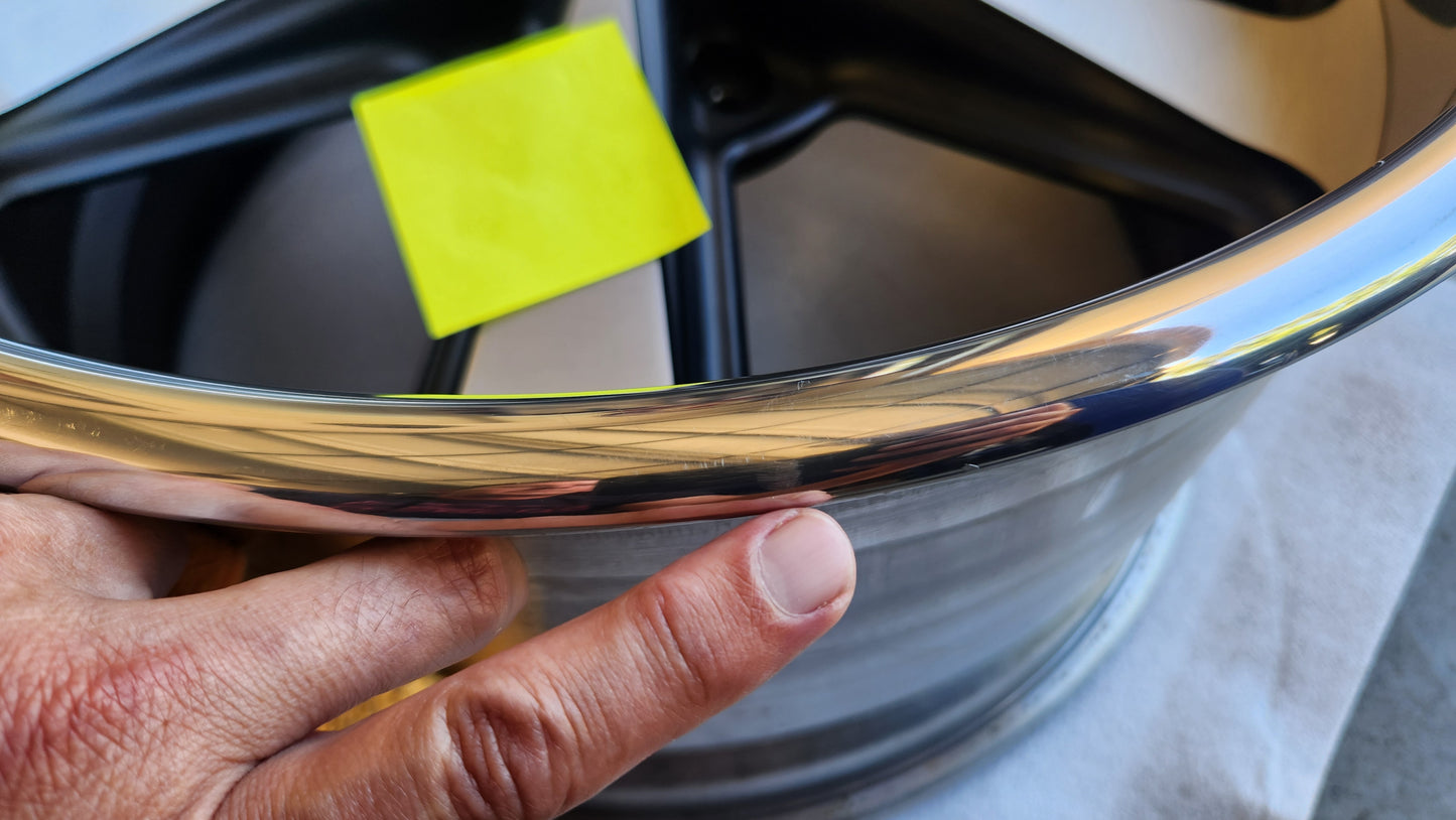 Used US Mag BandIT's Two 20x12 - US304 - Cerakoted Barrels