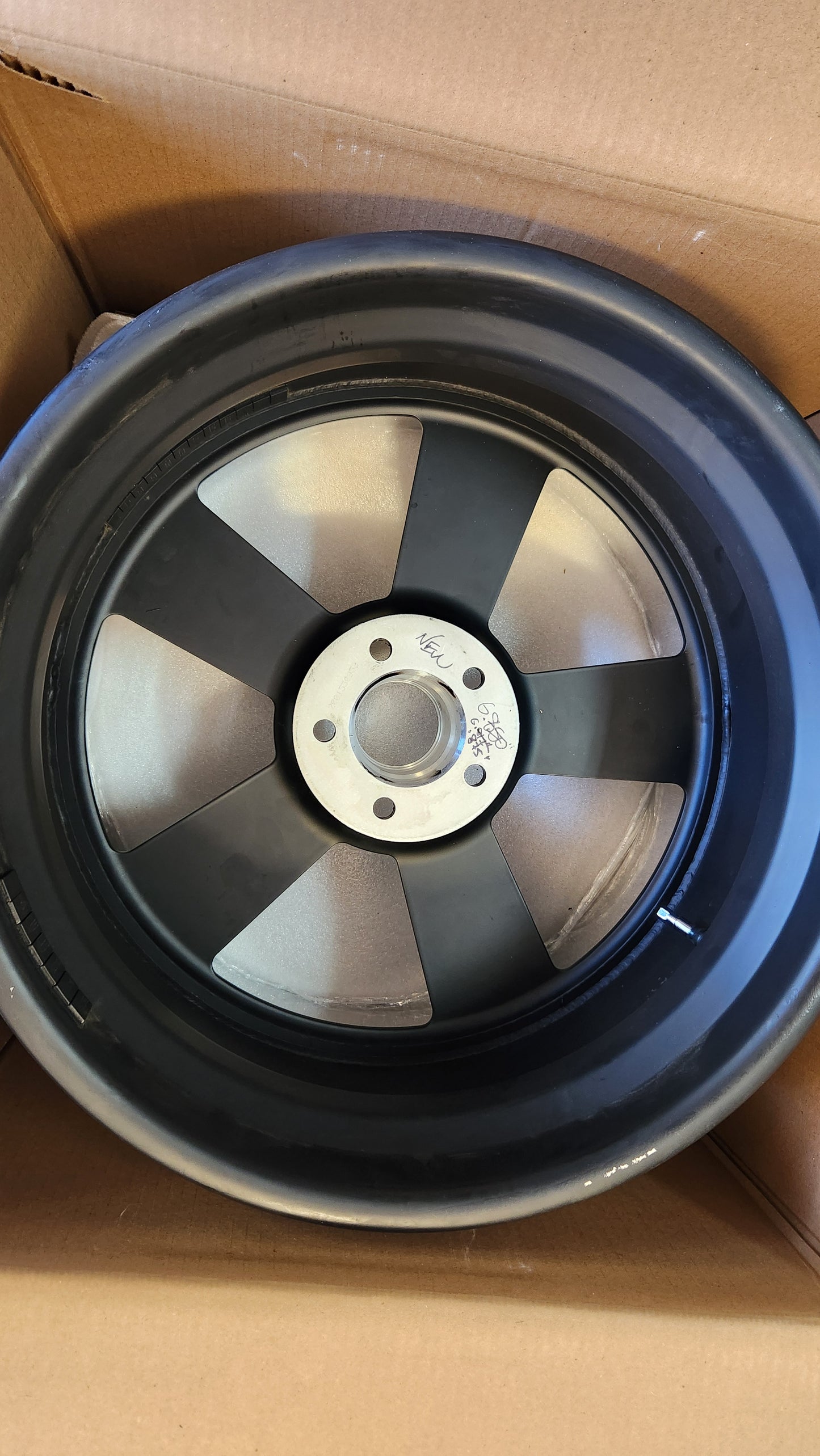 Used US Mag BandIT's Two 20x12 - US304 - Cerakoted Barrels