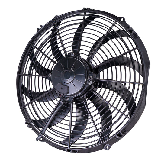 SPAL 14" High Performance Puller Electric Fan 30102042