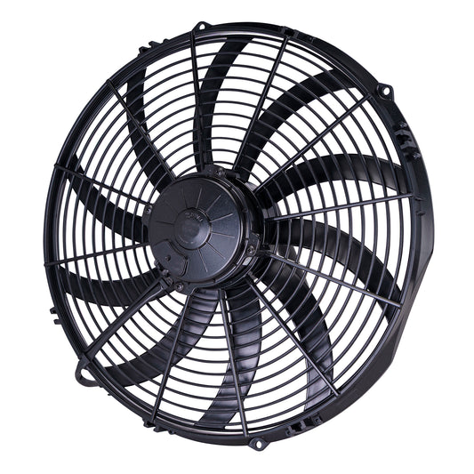SPAL 16" High Performance Puller Electric Fan 30102049
