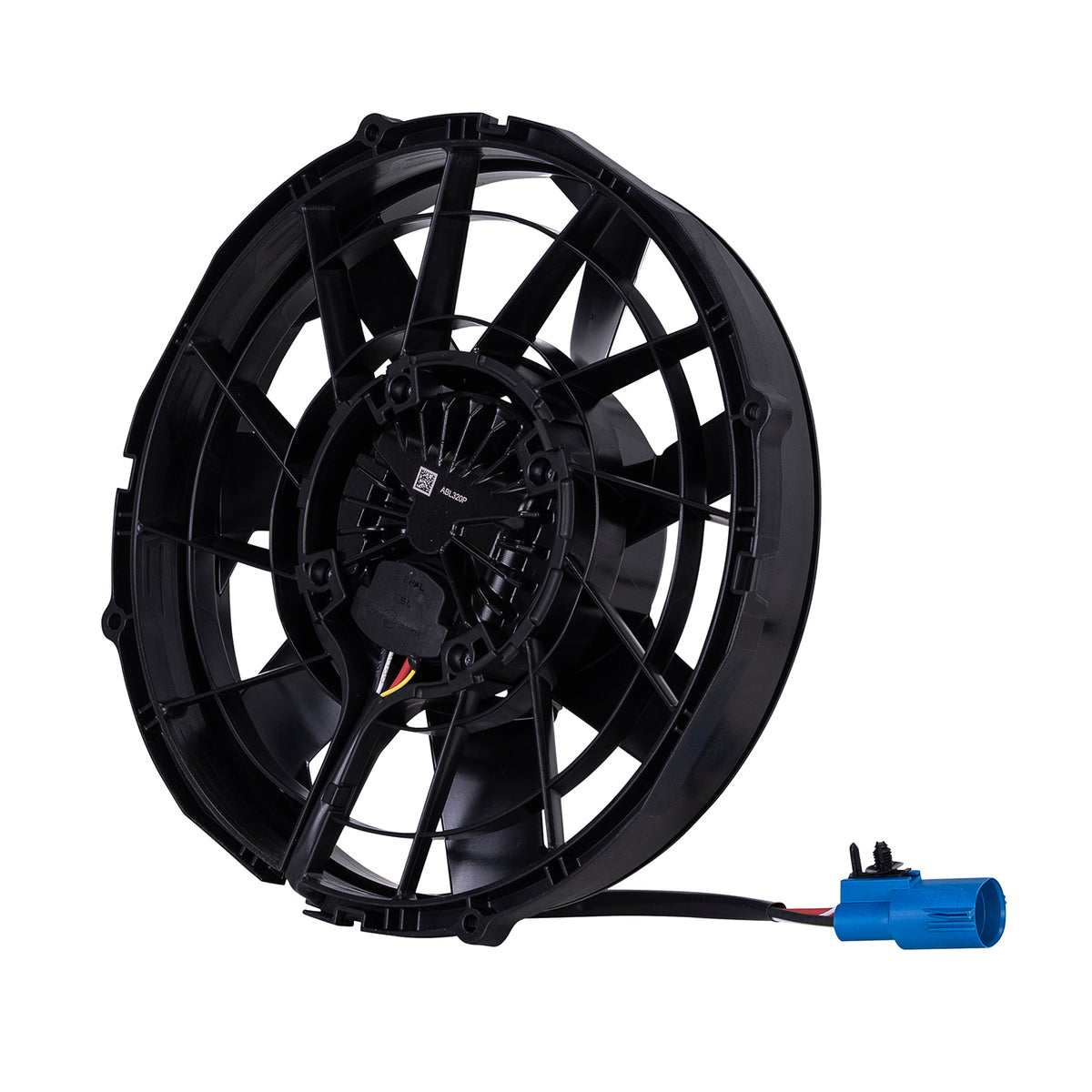 SPAL 12" 1842 CFM Drop-In 300W Brushless Fan 30107087-PKG