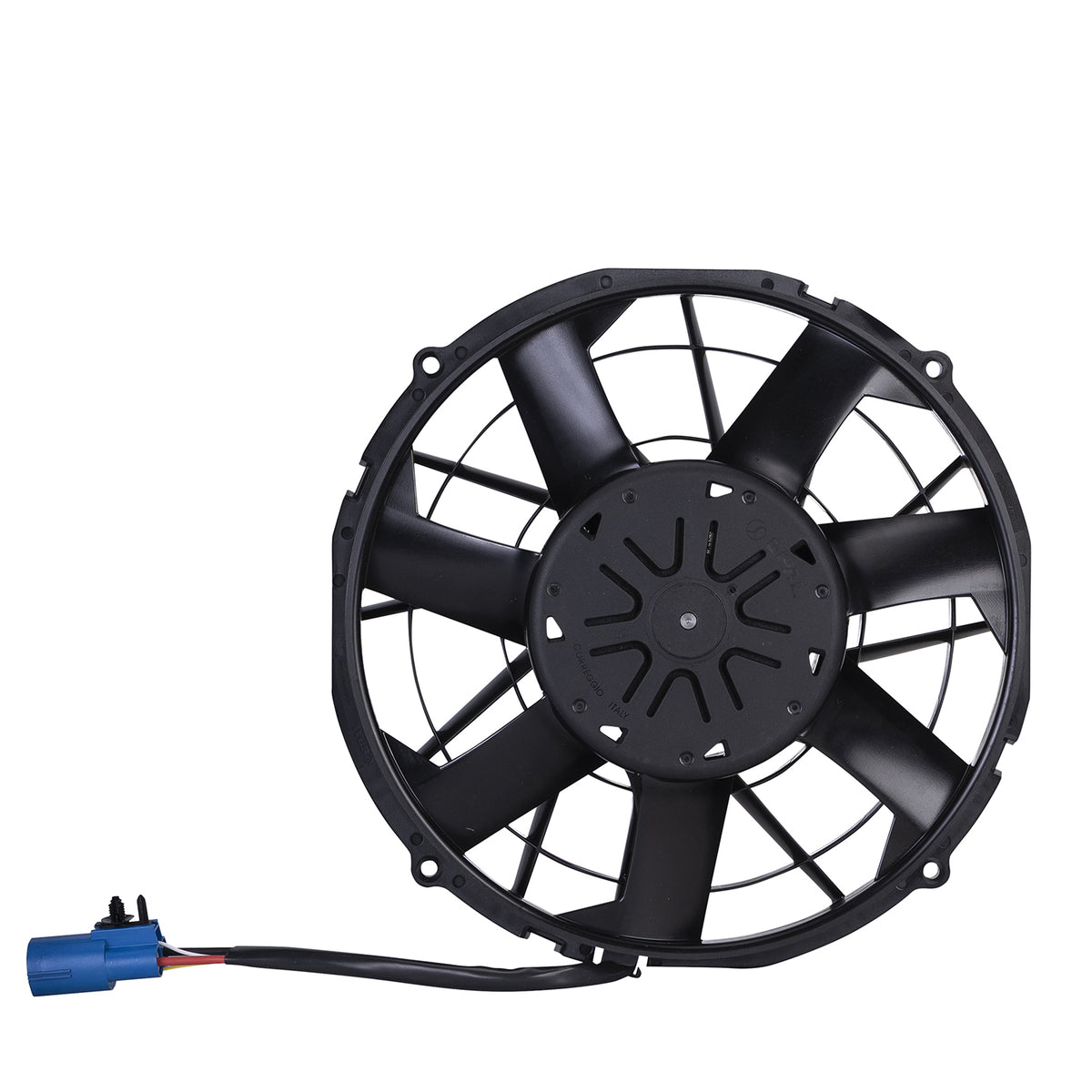 SPAL 12" 1842 CFM Drop-In 300W Brushless Fan 30107087-PKG