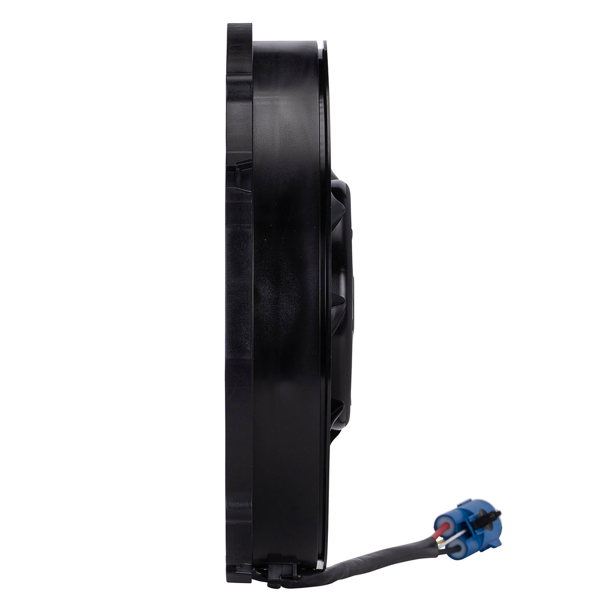 SPAL 12" 1842 CFM Drop-In 300W Brushless Fan 30107087-PKG
