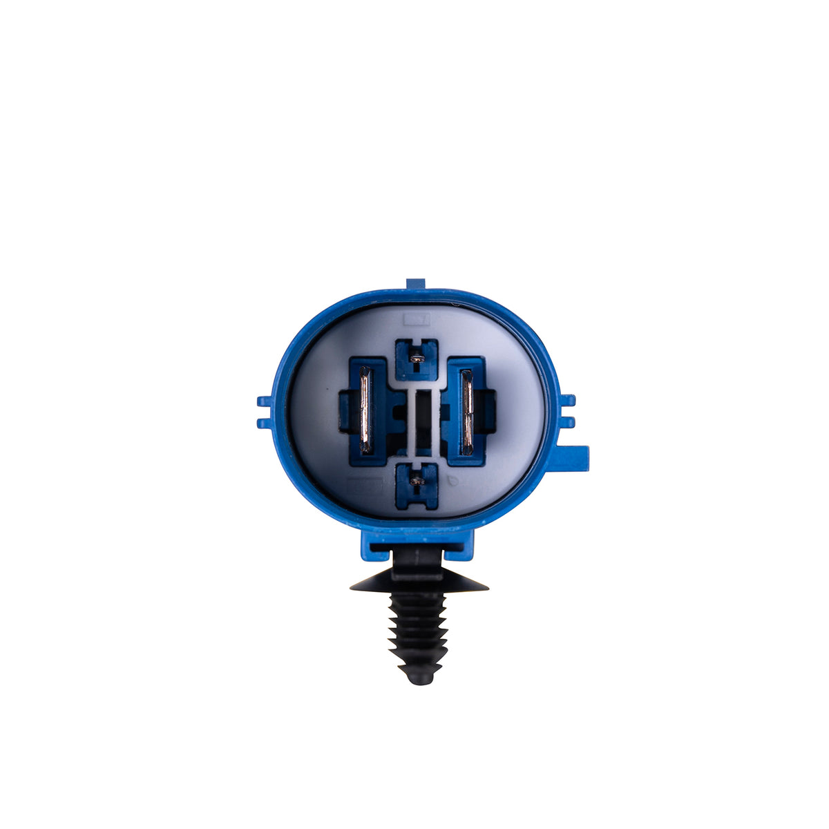 SPAL 12" 1842 CFM Drop-In 300W Brushless Fan 30107087-PKG