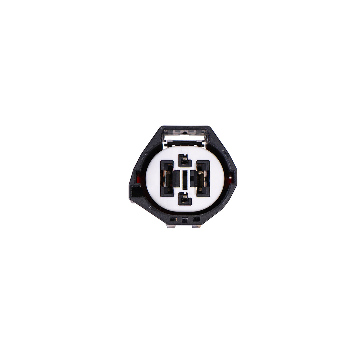 SPAL 12" 1842 CFM Drop-In 300W Brushless Fan 30107087-PKG