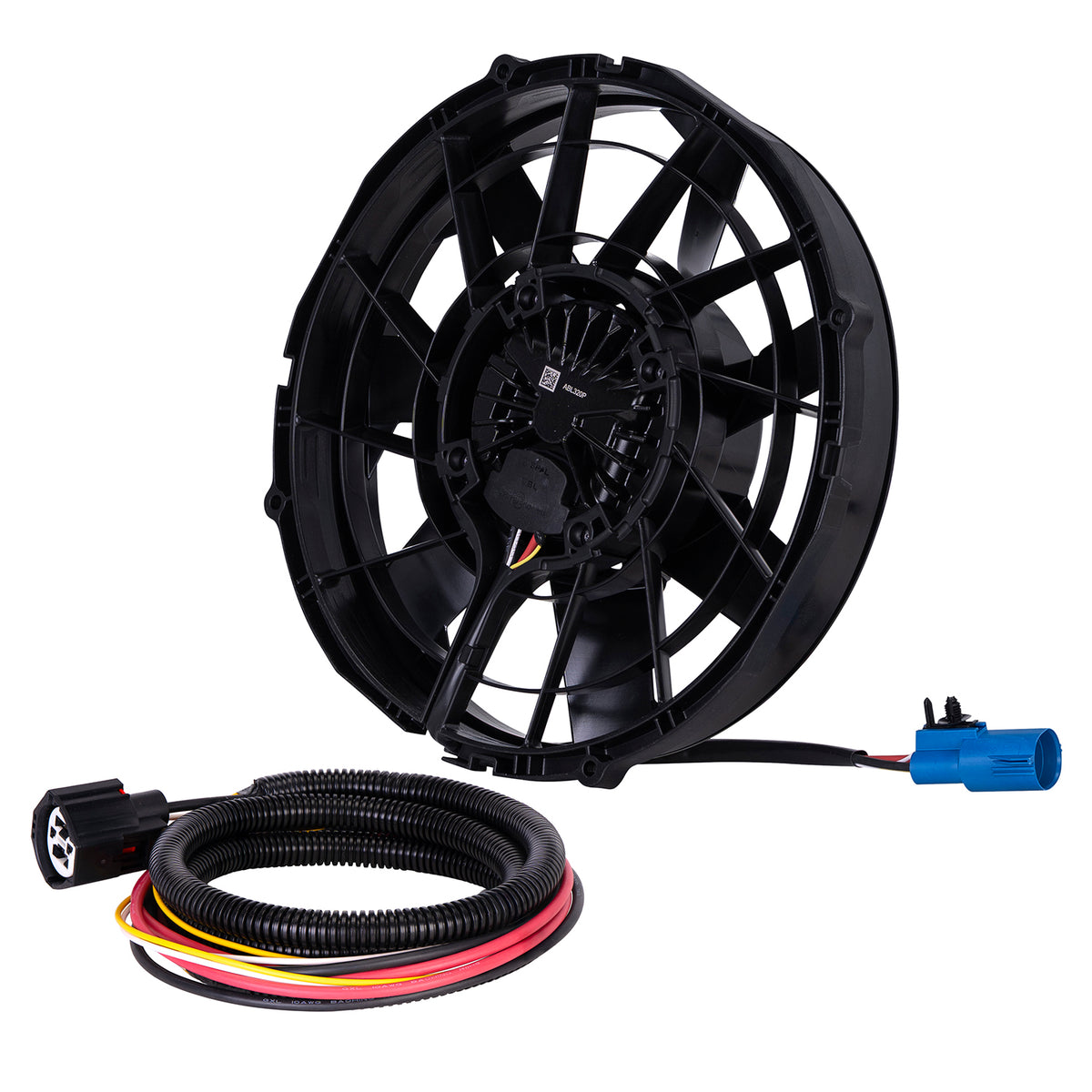 SPAL 12" 1842 CFM Drop-In 300W Brushless Fan 30107087-PKG