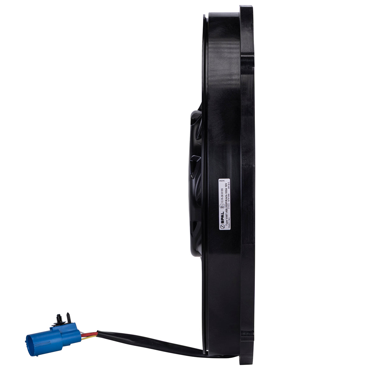 SPAL 16" 2054 CFM Drop-In 300W Brushless Fan 30107090-PKG
