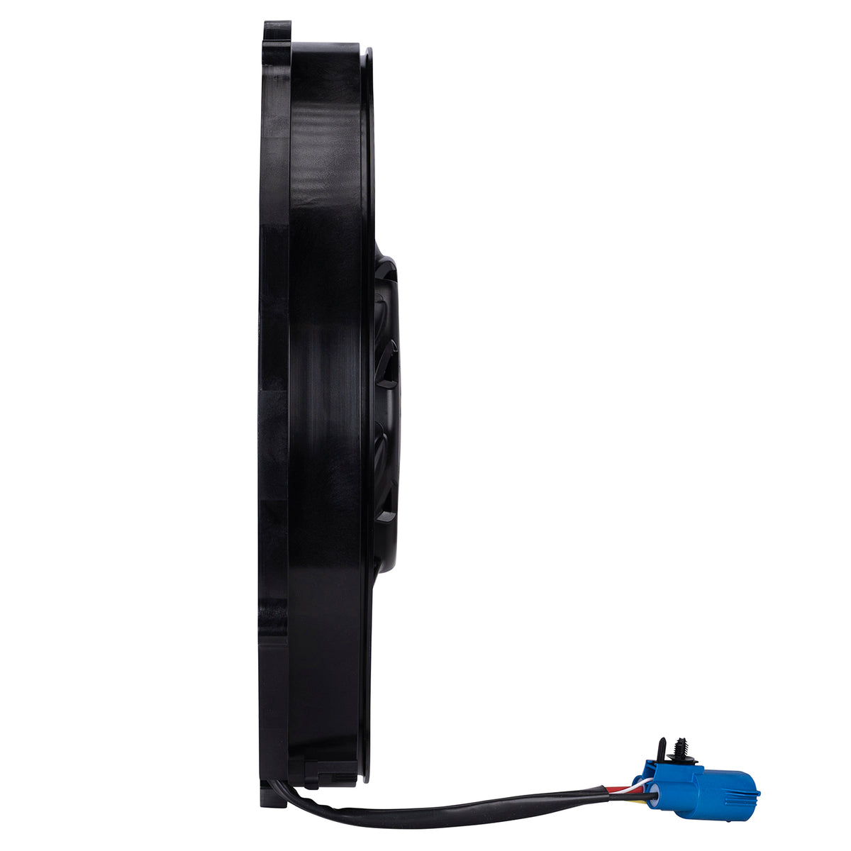 SPAL 16" 2054 CFM Drop-In 300W Brushless Fan 30107090-PKG