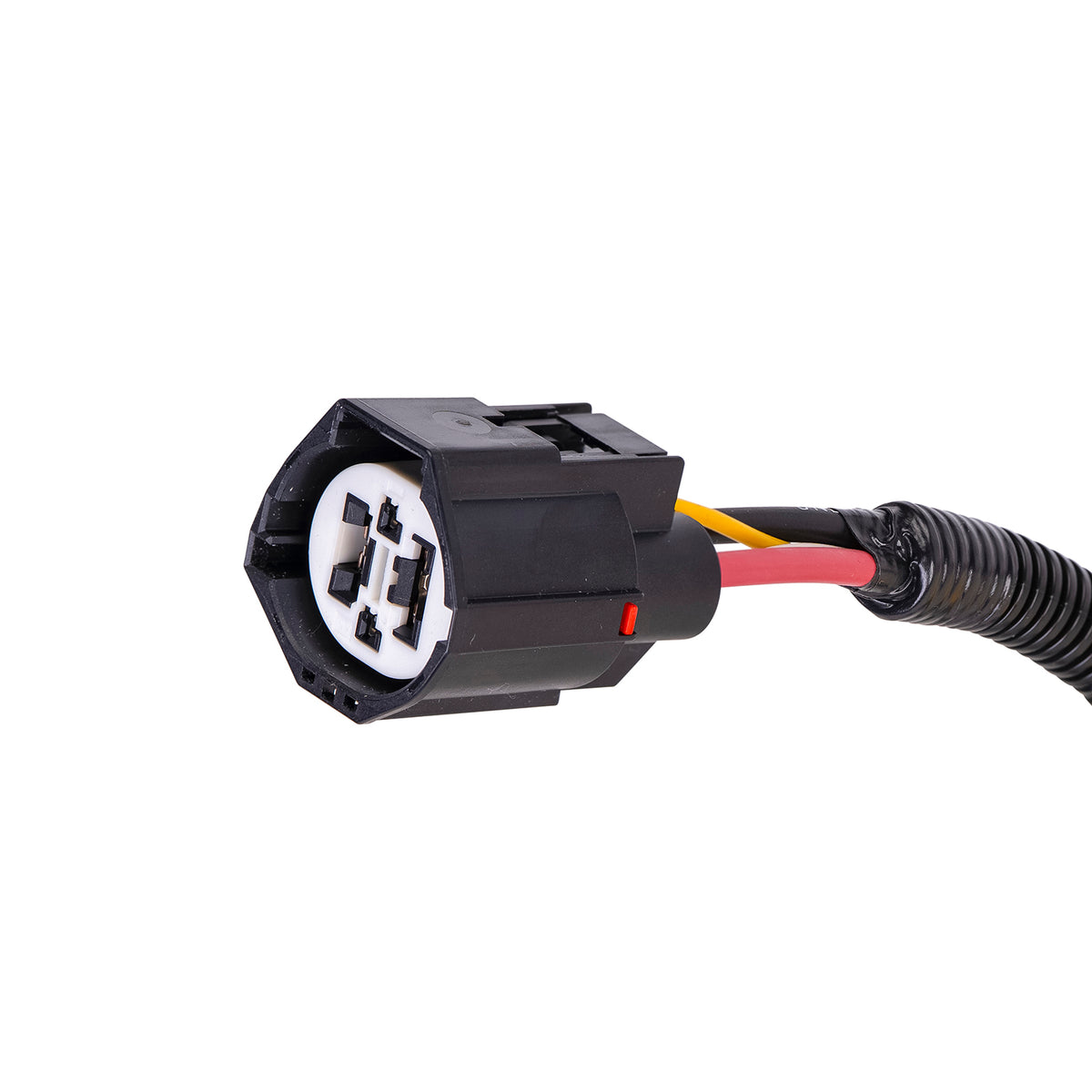 SPAL 16" 2429 CFM Drop-In 500W Brushless Fan 30107101-PKG