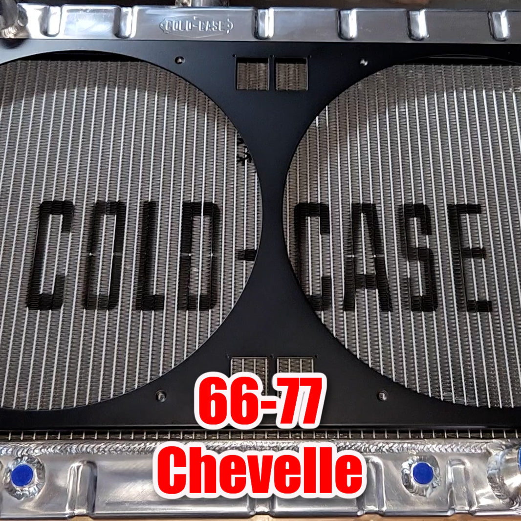 Radiator Fan CFM Test Results & Performance Data | Fast Monty's Garage ...