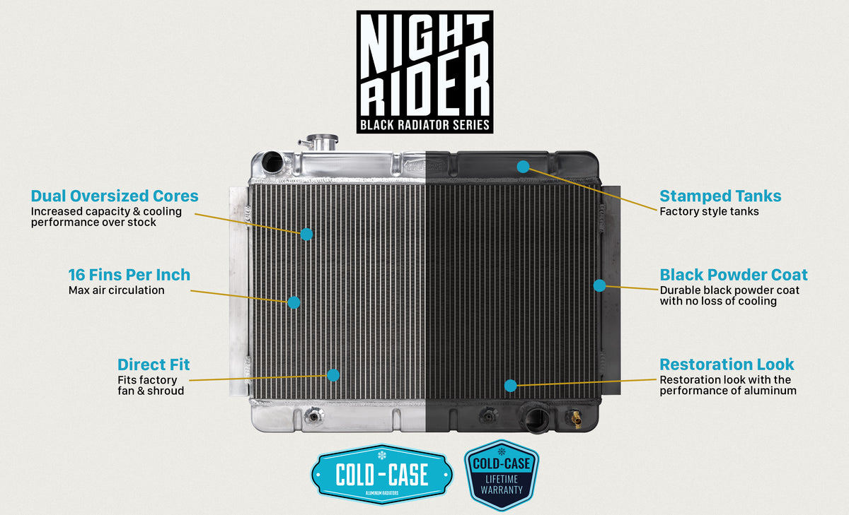 Cold Case GMA42B additional product image