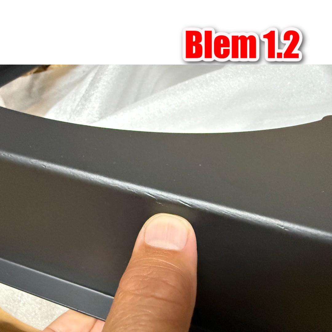 BLEM Cold Case GMA42 Spal 14" Brushless Shrouds 1968 to 1977 GM ABody