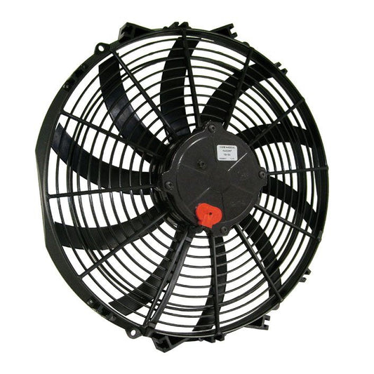 Maradyne M142K Champion 14" 225W Reversible Electric Fan