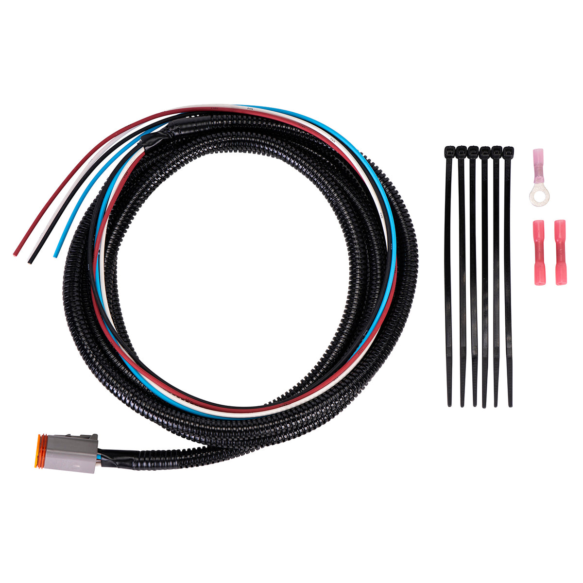 SPAL Brushless Fan Temp Sensor Harness SBL-TS-HARN-PKG