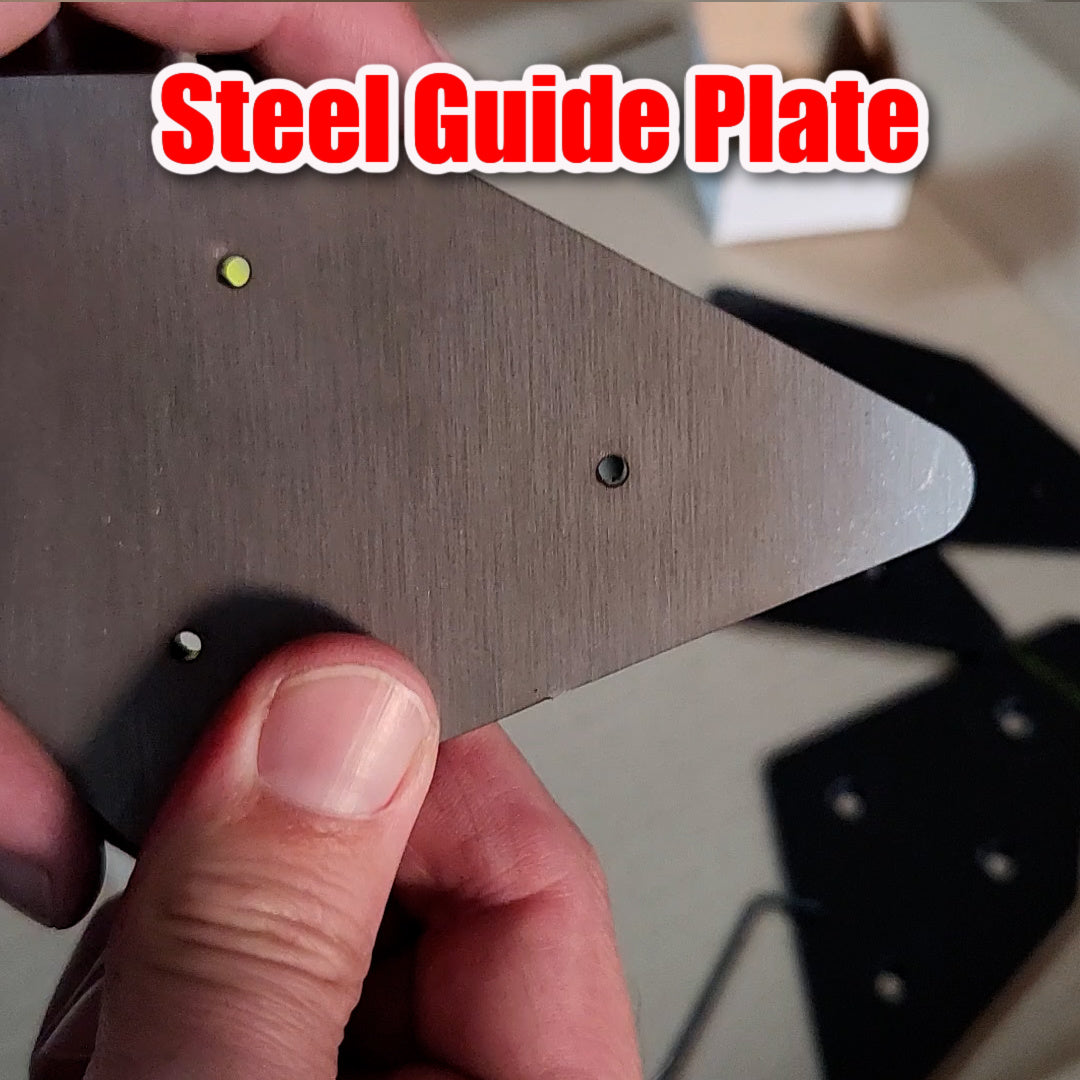 Skid Plate Upgrade Kits