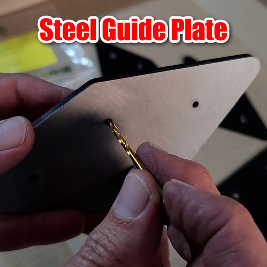 Skid Plate Upgrade Kits